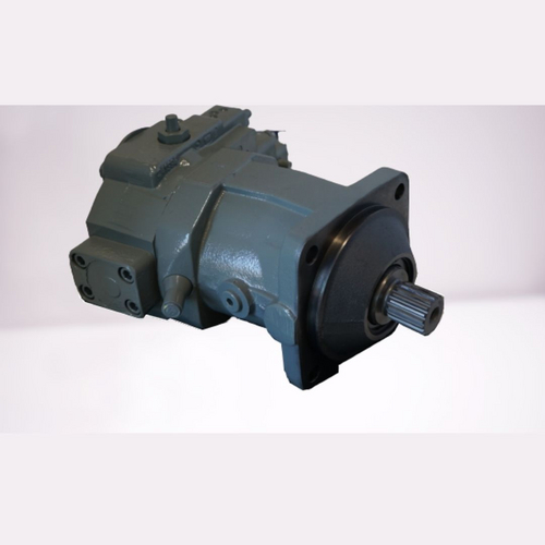 Pompa idraulica Rexroth A7VO107LRDH1/63R-NZB01