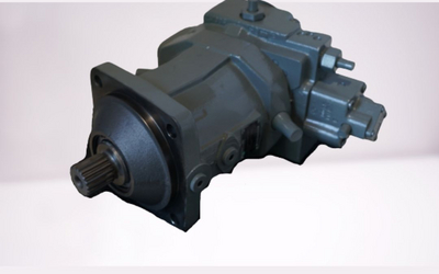 Pompe hydraulique Rexroth A7VO107LRDH1/63R-NZB01 • 3470,00 €