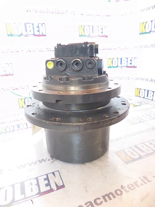 MOTORIDUTTORE BONFIGLIOLI TRASMITAL PER CAT 307