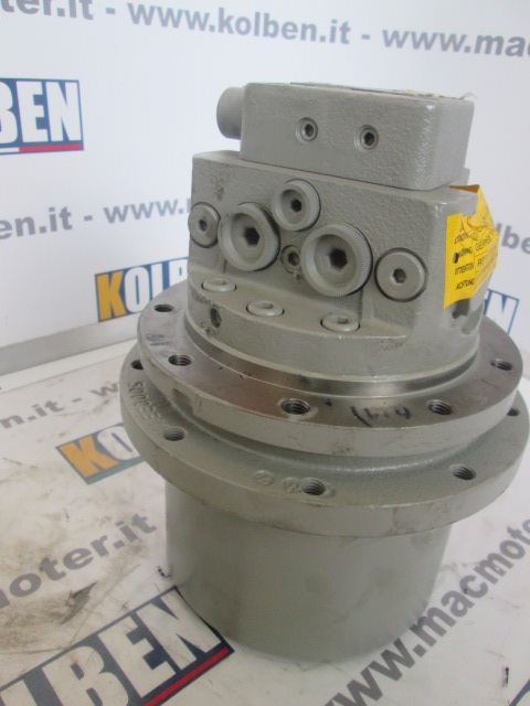 Motoriduttore per Fiat Hitachi FH30.2