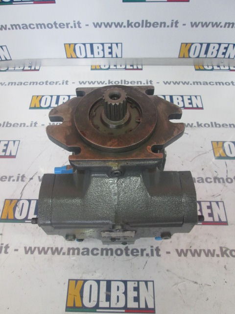 Pompa Rexroth A4VG71HDDT2/32L-PZF02F02 15