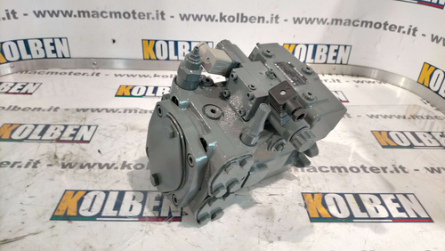 Pompa Bosch Rexroth A10VG45EP2DM1/10R-NSC10F015SH