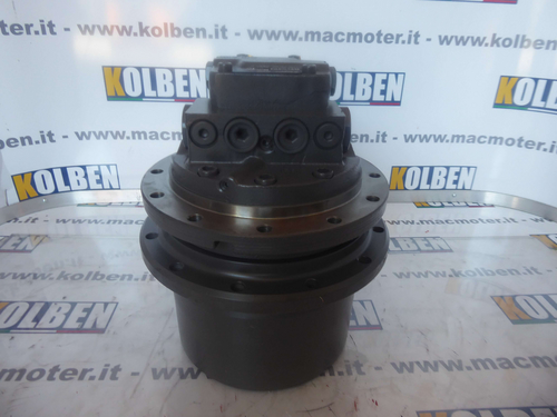  Motoréducteur Bonfiglioli Trasmital pour Neuson 75Z3