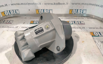 Motore Rexroth A2FE107/61W-VZL100