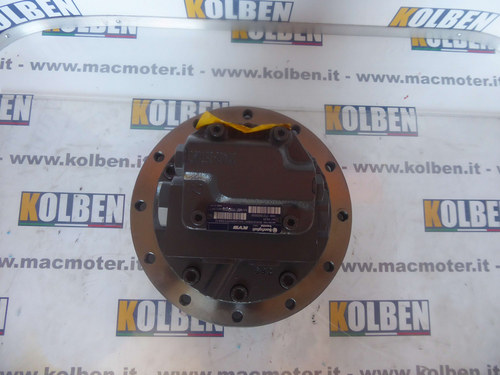 Motoréducteur Bonfiglioli Trasmital pour Neuson 75Z3