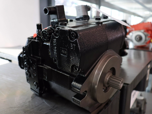 Kolben Vendita Pezzi di Ricambio Pompa per telescopico Faresin