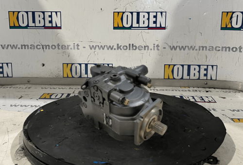 Pompa Sauer Danfoss 90R075FKPNN60S7C 7EB6GME484830