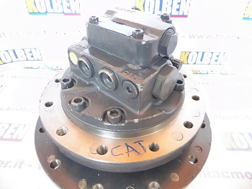 MOTORIDUTTORE BONFIGLIOLI TRASMITAL PER CAT 307