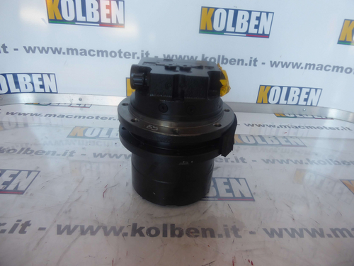 Motoréducteur Bonfiglioli Trasmital pour Komatsu PC15