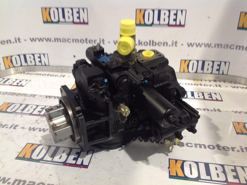 Pompa Sauer Danfoss 90 R55