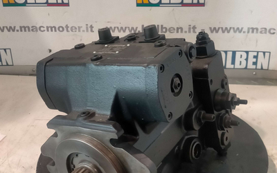Pompe hydraulique Bosch Rexroth A4VG71DA1D7/32R-NAF02F021SH