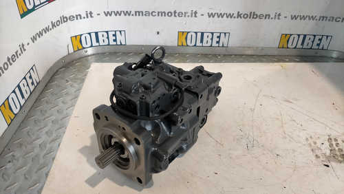 Kolben Vendita con Garanzia Komatsu PC50 MR2