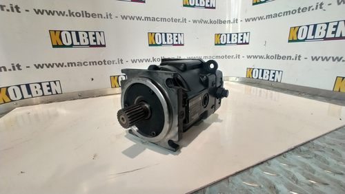 Motore Sauer-Danfoss 90M055 NC0N8