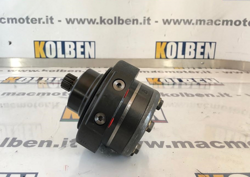 Kolben Vendita con Garanzia Motore Bonfiglioli Trasmital MG100ZAI