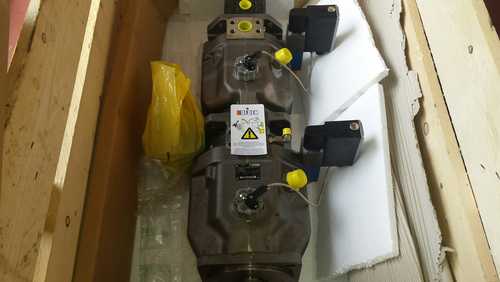 Pompe SY3DFEE A10VSO140