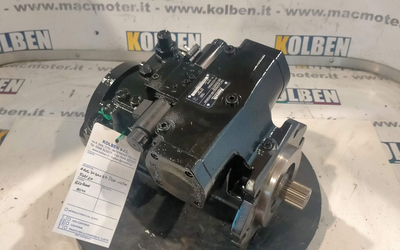 Pompe hydraulique Bosch Rexroth A4VG71DA1D7/32R