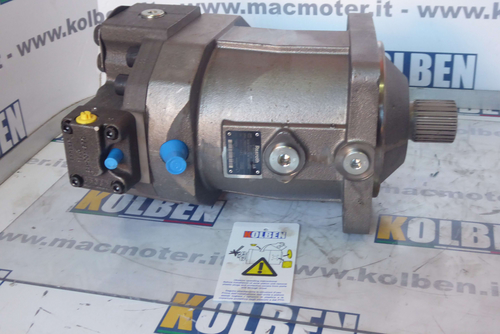 Kolben Vendita Pezzi di Ricambio Motore Rexroth A6VM160