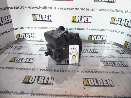 Kolben Vendita con Garanzia Pompa Rexroth A10VG63EP4DM1/10L-NSC10F014SH