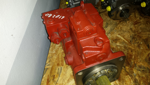 Pompa idraulica KPM K3VL140/B-1ARSM-L0/1-H2