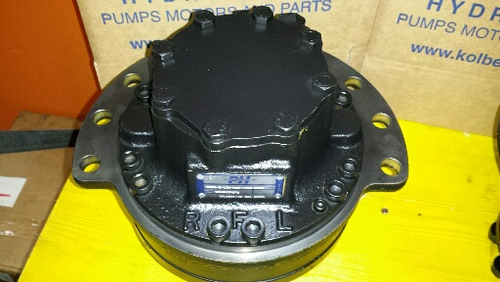 Kolben Vendita Componenti Idraulici Motore Poclain MS05-02-133-R05-122