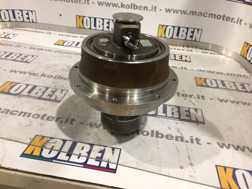 Motoriduttore SAI GR200N62