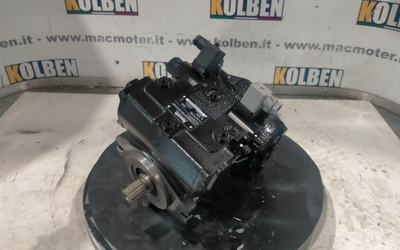 Pompe hydraulique Bosch Rexroth A4VG28DA1DX/32R-NZC10F025SH-S