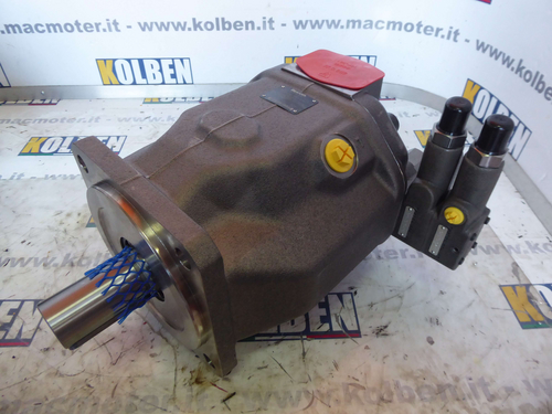 Pompa idraulica Bosch Rexroth AV10SO140DFR1/31R-VPB12N00