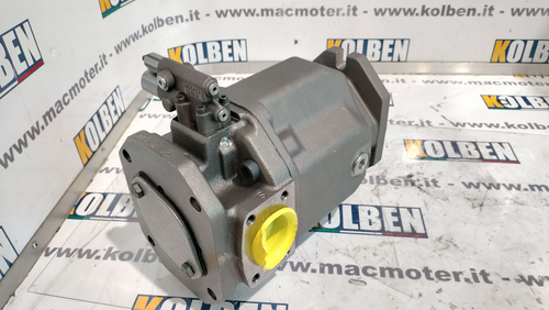 Pompa Bosch Rexroth A10VO100DFR/31LVSG62K01