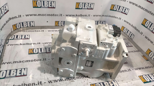 Danfoss 90R180 K7 Kolben Srl