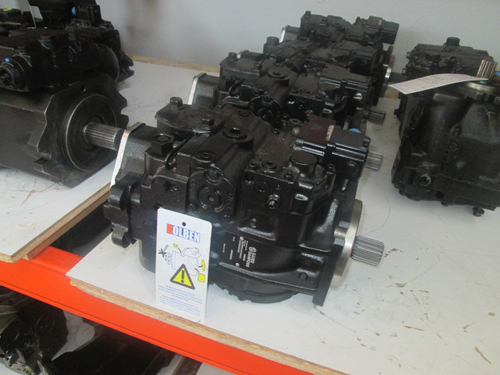 Pompa Sauer Danfoss 90L075